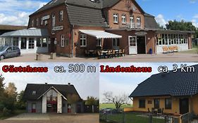 Gaestehaus Scharfe Kurve